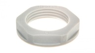 Polyamidová matica M20 sivá N 20M E03DK-02020100301 /100ks/ Polyamidová matica M20 sivá N 20M E03DK-02020100301 /100ks/