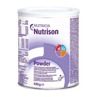 NUTRISON POWDER Prášok 430 g liečebná výživa NUTRISON POWDER Prášok 430 g liečebná výživa