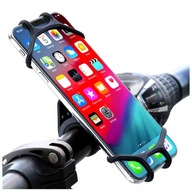DRŽIAK TELEFÓNU NA BICYKEL SILNÝ UNIVERZÁLNY Napájanie pre telefón na bicykel DRŽIAK TELEFÓNU NA BICYKEL SILNÝ UNIVERZÁLNY Napájanie pre telefón na bicykel
