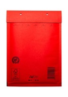 Červené bublinkové obálky 17/G - 100 ks Červené bublinkové obálky 17/G - 100 ks