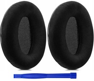 Špongia do uší PRE HYPERX CLOUD CORE ALPHA PADS SLÚCHADLÁ HQ KVALITA Špongia do uší PRE HYPERX CLOUD CORE ALPHA PADS SLÚCHADLÁ HQ KVALITA