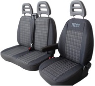 IVECO DAILY VI 2014 - PREMIUM PEVNÉ KRYTY IVECO DAILY VI 2014 - PREMIUM PEVNÉ KRYTY