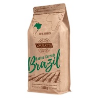 Brazílska zrnková káva Vaspiatta Natural 1000g Brazílska zrnková káva Vaspiatta Natural 1000g