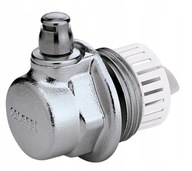 Automatický odvzdušňovací ventil ľavý 1” Caleffi 507621 Automatický odvzdušňovací ventil ľavý 1” Caleffi 507621