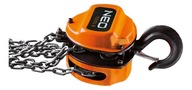 NEO CHAIN WINCH 1T tonový navijak NEO CHAIN WINCH 1T tonový navijak