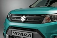 Ozdobné kryty nasávania vzduchu Suzuki Vitara ZCE Ozdobné kryty nasávania vzduchu Suzuki Vitara ZCE