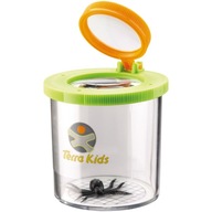 Terra Kids kontajner s lupou Haba pozorovanie hmyzu