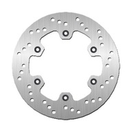 NG ZADNÝ BRZDOVÝ KOTÚČ YAMAHA YZ/YZF, WR/WRF NG ZADNÝ BRZDOVÝ KOTÚČ YAMAHA YZ/YZF, WR/WRF