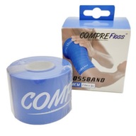 FLOSS BAND Gumový kompresný pás SanctBand 5cmx2m FLOSS BAND Gumový kompresný pás SanctBand 5cmx2m