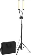 LED kozmetická lampa na mihalnice 40W 3200-5600K PHYSA PHY-TCS-01 10040720 LED kozmetická lampa na mihalnice 40W 3200-5600K PHYSA PHY-TCS-01 10040720