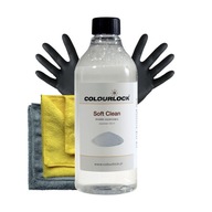 Colourlock Soft Clean Čistenie kože 500 ml Colourlock Soft Clean Čistenie kože 500 ml