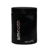 PROFIS SMOOTH uhladzujúca maska na vlasy 1000ml PROFIS SMOOTH uhladzujúca maska na vlasy 1000ml