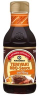 Teriyaki BBQ omáčka s medom KIKKOMAN 250 ml