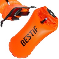BEZPEČNOSTNÁ BOTY NAFUKOVACÍ 2v1 SUCHÉ VRECKO KÚPIŤ