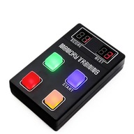 Elektronická hra MEMORY na samospájkovaciu DIY KIT Elektronická hra MEMORY na samospájkovaciu DIY KIT