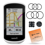 Nový GARMIN EDGE Preskúmajte s PL TOPO EU TOPO