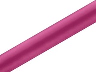 Hladký satén na rolke Dekoračný materiál 36cm x 9m Fuchsia Hladký satén na rolke Dekoračný materiál 36cm x 9m Fuchsia