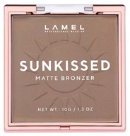 LAMEL Sunkissed BRONZER 401 LAMEL Sunkissed BRONZER 401