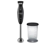 Bosch MSM2610B tyčový mixér CleverMixx čierny 600 W Bosch MSM2610B tyčový mixér CleverMixx čierny 600 W