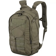 Batoh Helikon EDC Pack Cordura Adaptive Green Batoh Helikon EDC Pack Cordura Adaptive Green
