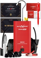 POTRUBIA TESTER NETESNOSTI MOTORU DYMOVÝ STROJ AUTOXSCAN SD910PRO GENERÁTOR DYMU POTRUBIA TESTER NETESNOSTI MOTORU DYMOVÝ STROJ AUTOXSCAN SD910PRO GENERÁTOR DYMU