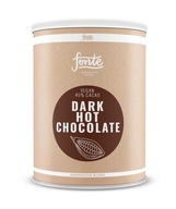 Čokoláda Fonte Horká horká čokoláda 2kg Čokoláda Fonte Horká horká čokoláda 2kg