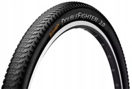 Pneumatika Continental Double Fighter III 29x2,00 Pneumatika Continental Double Fighter III 29x2,00