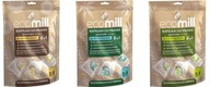 ECOMILL LAUNDRY KAPSULY 2v1 3x30P KONOPA/RUMIA/BYLINA