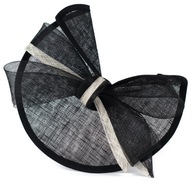 Szaleo SVADOBNÝ FASCINATOR Stacy cz22173-1