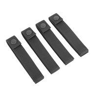 Popruh Condor Troki MOD 4" čierny Popruh Condor Troki MOD 4" čierny