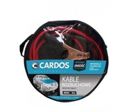 KÁBLE SPOJOVACIE KÁBLE 400A 3M K2 CARDOS KÁBLE SPOJOVACIE KÁBLE 400A 3M K2 CARDOS