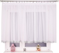 JEDNODUCHÝ záves ZIRCONIA 400x120 HLAS JEDNODUCHÝ záves ZIRCONIA 400x120 HLAS