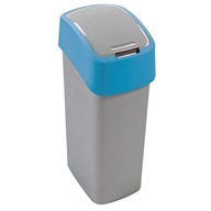 Nádoba na triedenie 25 litrov FLIP BIN Curver plast Nádoba na triedenie 25 litrov FLIP BIN Curver plast