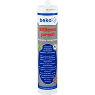BEKO SILICONE PRO4 UNIVERSAL CLEAR 01 310ML BEKO SILICONE PRO4 UNIVERSAL CLEAR 01 310ML