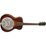 Elektrogitara Fender PR-180E Resonator ACB