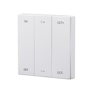 Diaľkové ovládanie so 6 funkciami pre moduly QL ON/OFF/DIM/CCT Diaľkové ovládanie so 6 funkciami pre moduly QL ON/OFF/DIM/CCT