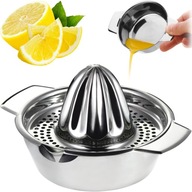 TESCOMA MANUAL Lisovač na citrusy, citrón a limetku TESCOMA MANUAL Lisovač na citrusy, citrón a limetku