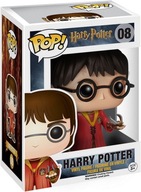 FUNKO POP figúrka HARRY POTTER - metlobal 08 FUNKO POP figúrka HARRY POTTER - metlobal 08