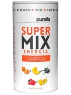 PURELLA SUPER MIX ENERGY MACA BANANA ACAI 150G