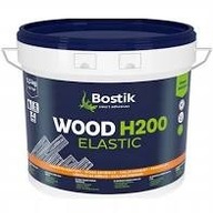 Bostik H200 ELASTIC-Hybridné lepidlo na parkety 21k