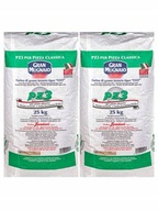 PIZZA MÚKA PZ3 2 X 25kg MOLINO SPADONI PIZZA MÚKA PZ3 2 X 25kg MOLINO SPADONI