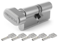 GERDA H PLUS NIKLOVÁ VLOŽKA S GOMBÍKOM 35/30G GERDA H PLUS NIKLOVÁ VLOŽKA S GOMBÍKOM 35/30G