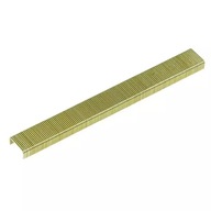 Spony pre pneumatické zošívačky PANSAM A536216 GA21, typ 80, 16mm Spony pre pneumatické zošívačky PANSAM A536216 GA21, typ 80, 16mm