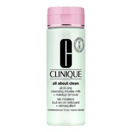 Clinique All-in-One čistiace micelárne mlieko