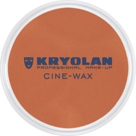 Cine-Wax DARK Kryolan make-up vosk