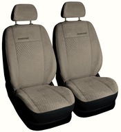 HRUBÉ KRYTY PRESTIGE 1+1 VW CRAFTER T4 T5 T6 HRUBÉ KRYTY PRESTIGE 1+1 VW CRAFTER T4 T5 T6
