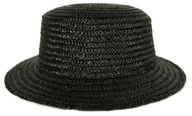 BOATER plážová čiapka Chata cz21177-2