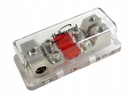 Hollywood MAH-2 DRŽIAK POISTKY 2x mini-ANL Hollywood MAH-2 DRŽIAK POISTKY 2x mini-ANL