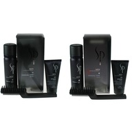 WELLA SP MUŽI SET GRADUAL TONE BROWN + BLACK SET WELLA SP MUŽI SET GRADUAL TONE BROWN + BLACK SET