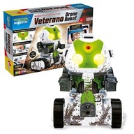 HI-TECH VETERÁN DRONOVÝ ROBOT HI-TECH VETERÁN DRONOVÝ ROBOT